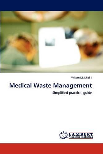 Medical Waste Management (Paperback)