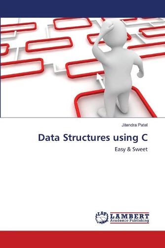 Data Structures Using C (Paperback)