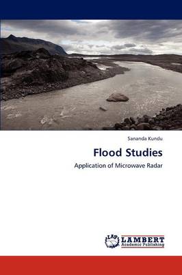 Flood Studies (Paperback)