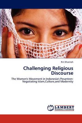 Challenging Religious Discourse (Paperback)