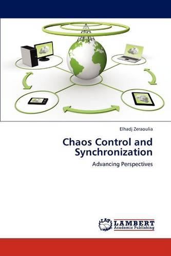 Chaos Control and Synchronization (Paperback)