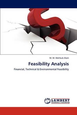 Feasibility Analysis (Paperback)