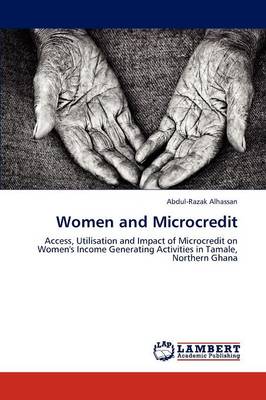 Women and Microcredit (Paperback)