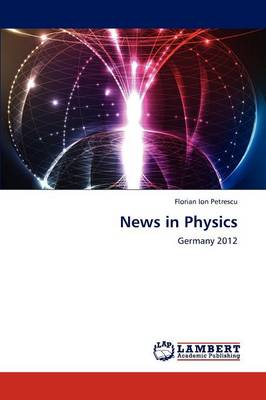 News in Physics (Paperback)