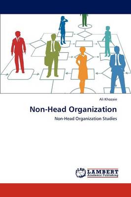 Non-Head Organization (Paperback)
