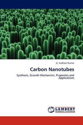 Carbon Nanotubes (Paperback)