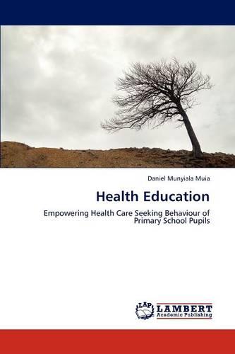 Health Education (Paperback)
