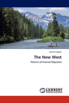 The New West (Paperback)