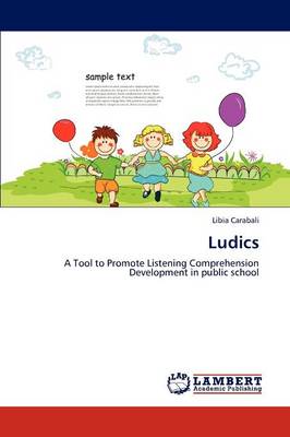 Ludics (Paperback)