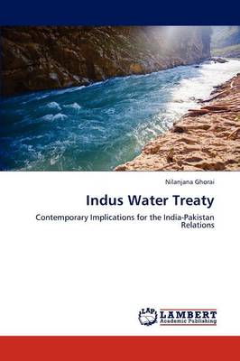 Indus Water Treaty (Paperback)