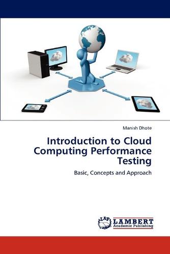 Introduction to Cloud Computing Performance Testing (Paperback)