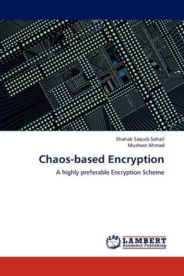 Chaos-Based Encryption (Paperback)