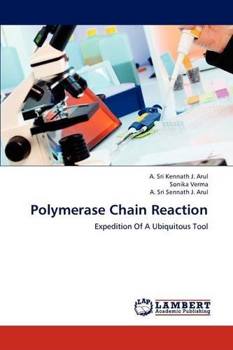 Polymerase Chain Reaction (Paperback)