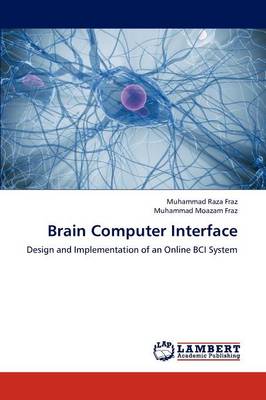 Brain Computer Interface (Paperback)