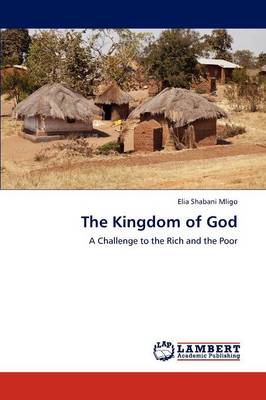 The Kingdom of God (Paperback)