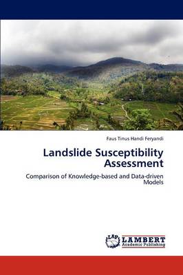 Landslide Susceptibility Assessment (Paperback)