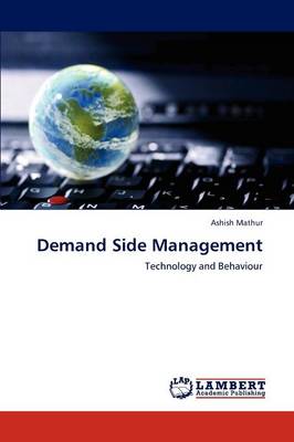 Demand Side Management (Paperback)
