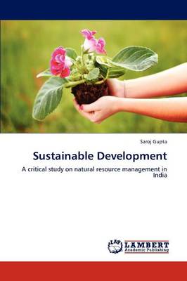 Sustainable Development (Paperback)