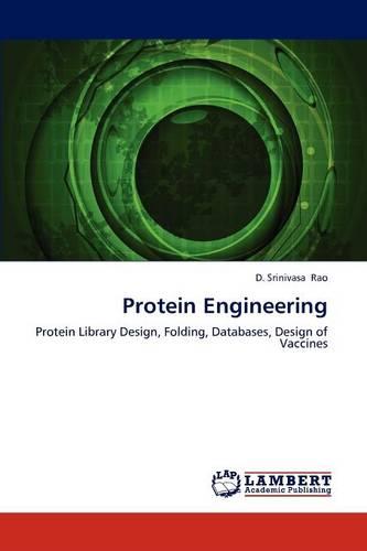 Protein Engineering (Paperback)