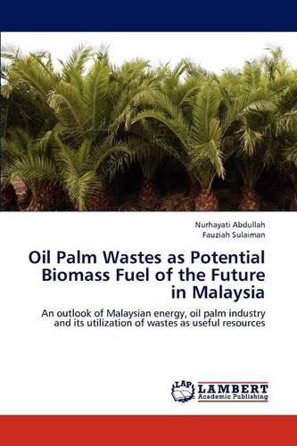 Oil Palm Wastes as Potential Biomass Fuel of the Future in Malaysia (Paperback)