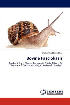 Bovine Fascioliasis (Paperback)