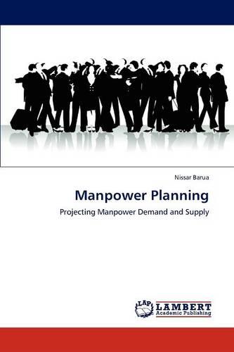Manpower Planning (Paperback)