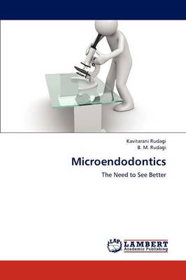 Microendodontics (Paperback)