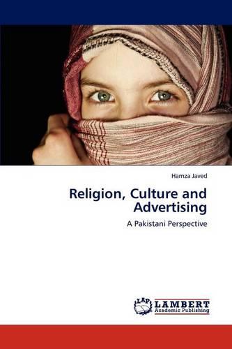 Religion, Culture and Advertising (Paperback)