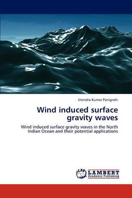 Wind Induced Surface Gravity Waves (Paperback)