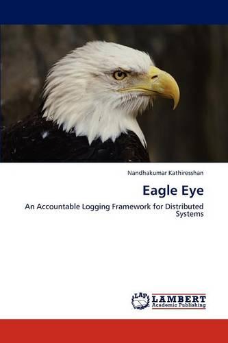 Eagle Eye (Paperback)