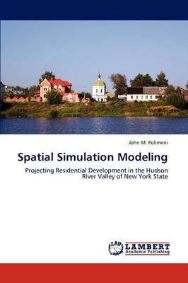 Spatial Simulation Modeling (Paperback)