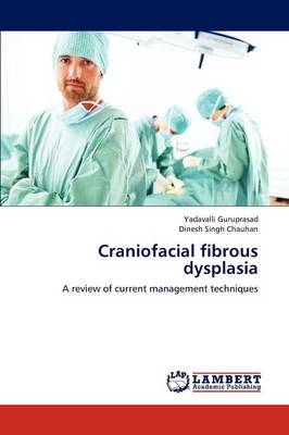 Craniofacial Fibrous Dysplasia (Paperback)