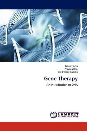 Gene Therapy (Paperback)