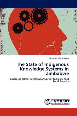 The State of Indigenous Knowledge Systems in Zimbabwe (Paperback)