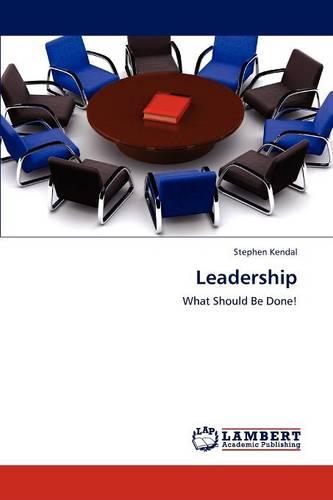 Leadership (Paperback)