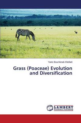 Grass (Poaceae) Evolution and Diversification (Paperback)