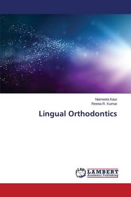 Lingual Orthodontics (Paperback)