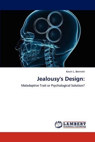 Jealousy's Design (Paperback)