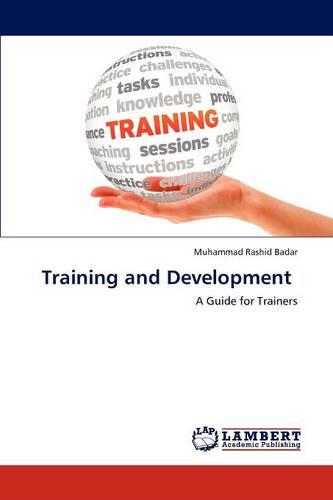Training and Development (Paperback)