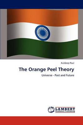 The Orange Peel Theory (Paperback)