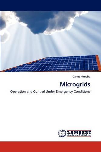Microgrids (Paperback)