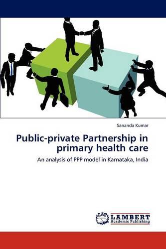 Public-Private Partnership in Primary Health Care (Paperback)
