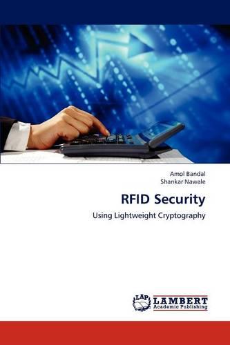 Rfid Security (Paperback)