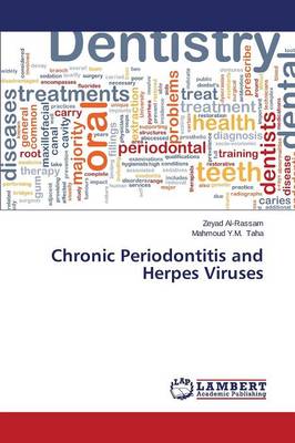 Chronic Periodontitis and Herpes Viruses (Paperback)