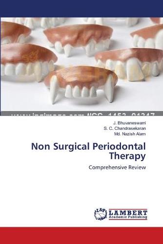 Non Surgical Periodontal Therapy (Paperback)