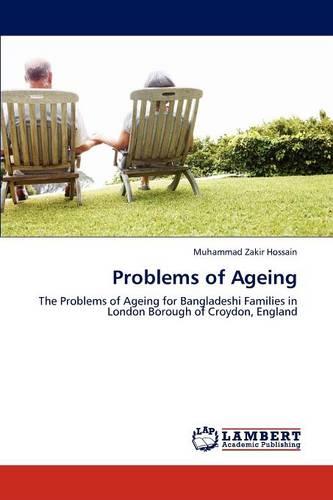 Problems of Ageing (Paperback)