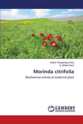 Morinda Citrifolia (Paperback)