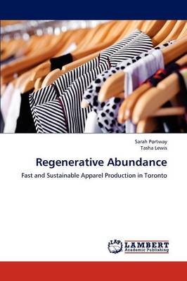 Regenerative Abundance (Paperback)