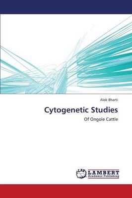 Cytogenetic Studies (Paperback)