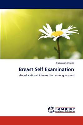 Breast Self Examination (Paperback)